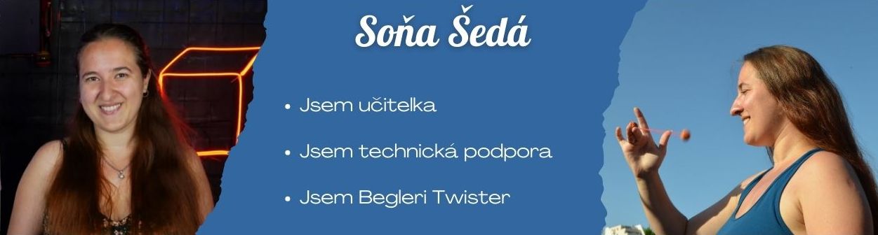 Soňa medailonek